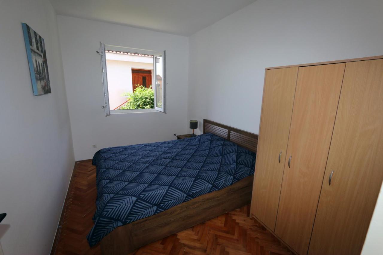 Apartments Pax Herceg Novi Eksteriør bilde