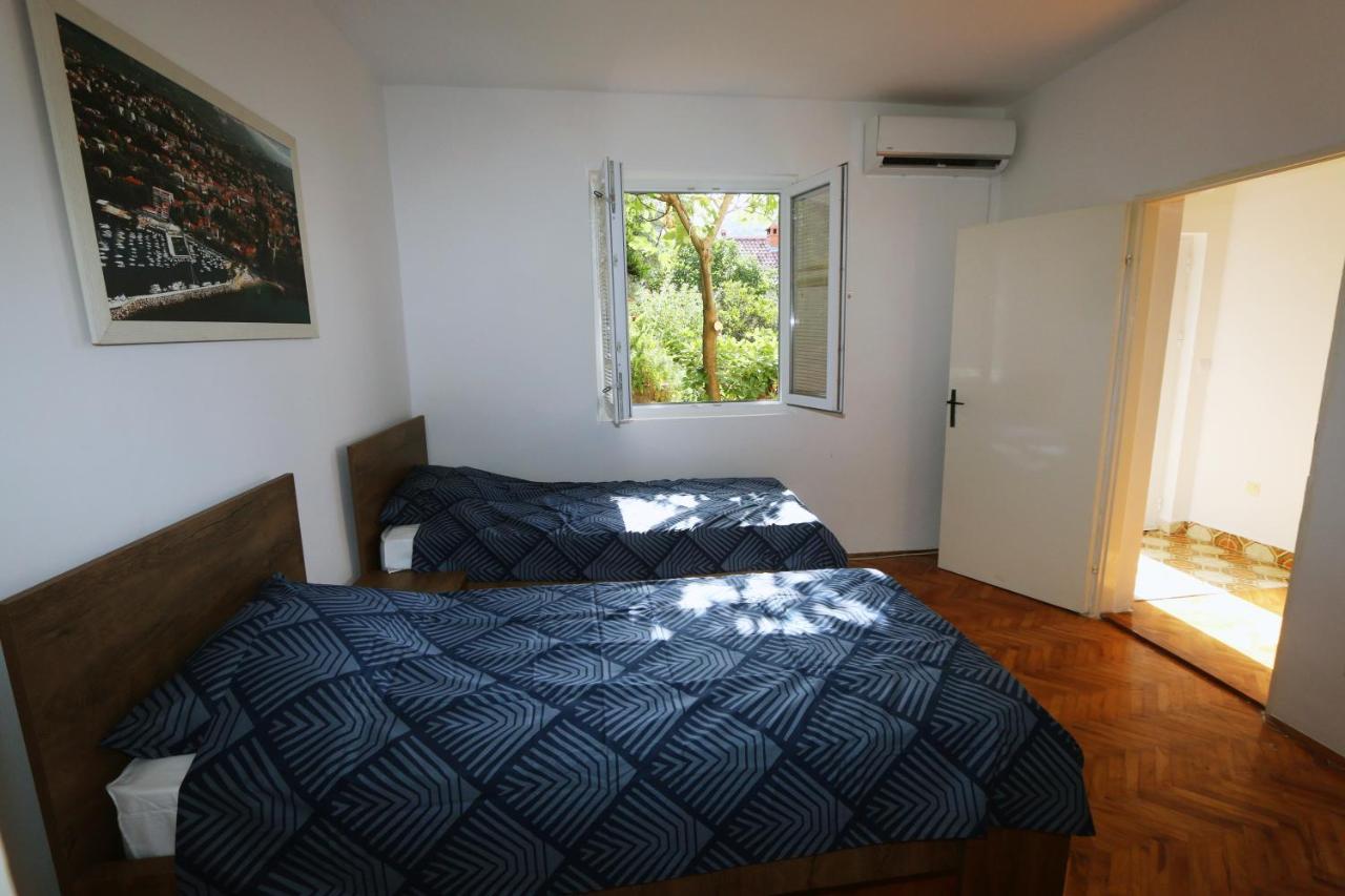 Apartments Pax Herceg Novi Eksteriør bilde