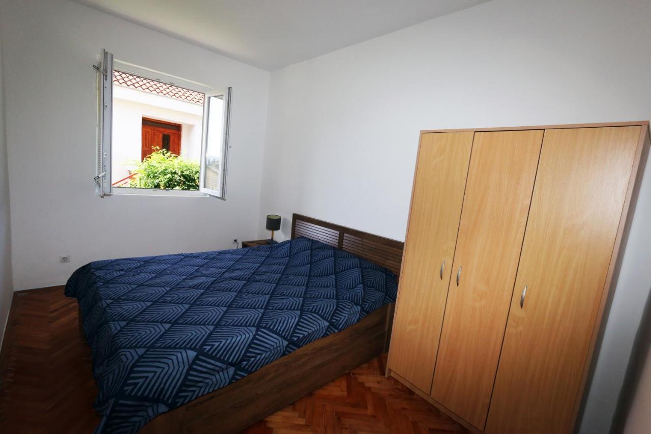 Apartments Pax Herceg Novi Eksteriør bilde