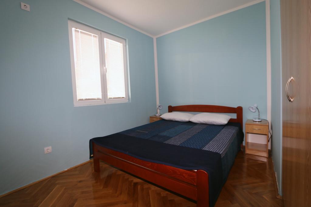 Apartments Pax Herceg Novi Eksteriør bilde